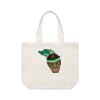 AS Colour Shoulder Tote Bag Thumbnail