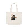 AS Colour Shoulder Tote Bag Thumbnail