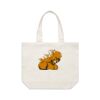 AS Colour Shoulder Tote Bag Thumbnail