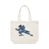 AS Colour Shoulder Tote Bag Thumbnail