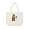 AS Colour Shoulder Tote Bag Thumbnail