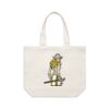 AS Colour Shoulder Tote Bag Thumbnail