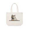 AS Colour Shoulder Tote Bag Thumbnail