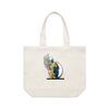 AS Colour Shoulder Tote Bag Thumbnail