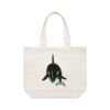 AS Colour Shoulder Tote Bag Thumbnail