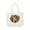 AS Colour Shoulder Tote Bag Thumbnail