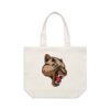 AS Colour Shoulder Tote Bag Thumbnail