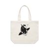 AS Colour Shoulder Tote Bag Thumbnail