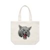 AS Colour Shoulder Tote Bag Thumbnail