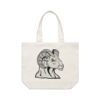 AS Colour Shoulder Tote Bag Thumbnail