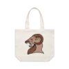 AS Colour Shoulder Tote Bag Thumbnail