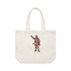 AS Colour Shoulder Tote Bag Thumbnail