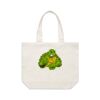 AS Colour Shoulder Tote Bag Thumbnail