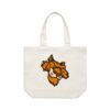 AS Colour Shoulder Tote Bag Thumbnail