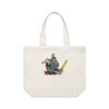 AS Colour Shoulder Tote Bag Thumbnail