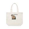 AS Colour Shoulder Tote Bag Thumbnail