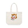AS Colour Shoulder Tote Bag Thumbnail