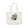 AS Colour Shoulder Tote Bag Thumbnail