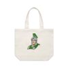 AS Colour Shoulder Tote Bag Thumbnail