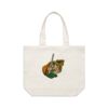 AS Colour Shoulder Tote Bag Thumbnail