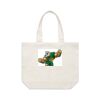 AS Colour Shoulder Tote Bag Thumbnail