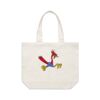 AS Colour Shoulder Tote Bag Thumbnail