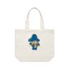 AS Colour Shoulder Tote Bag Thumbnail