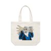 AS Colour Shoulder Tote Bag Thumbnail