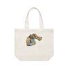 AS Colour Shoulder Tote Bag Thumbnail