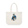 AS Colour Shoulder Tote Bag Thumbnail