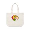 AS Colour Shoulder Tote Bag Thumbnail