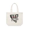 AS Colour Shoulder Tote Bag Thumbnail