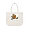AS Colour Shoulder Tote Bag Thumbnail