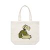 AS Colour Shoulder Tote Bag Thumbnail