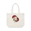 AS Colour Shoulder Tote Bag Thumbnail