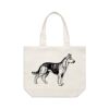 AS Colour Shoulder Tote Bag Thumbnail