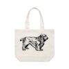 AS Colour Shoulder Tote Bag Thumbnail
