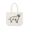 AS Colour Shoulder Tote Bag Thumbnail