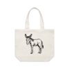 AS Colour Shoulder Tote Bag Thumbnail