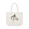 AS Colour Shoulder Tote Bag Thumbnail