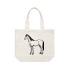AS Colour Shoulder Tote Bag Thumbnail