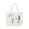 AS Colour Shoulder Tote Bag Thumbnail