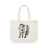 AS Colour Shoulder Tote Bag Thumbnail