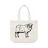 AS Colour Shoulder Tote Bag Thumbnail