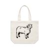 AS Colour Shoulder Tote Bag Thumbnail
