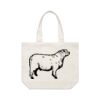 AS Colour Shoulder Tote Bag Thumbnail