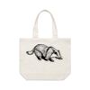 AS Colour Shoulder Tote Bag Thumbnail