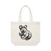 AS Colour Shoulder Tote Bag Thumbnail