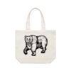 AS Colour Shoulder Tote Bag Thumbnail