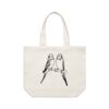 AS Colour Shoulder Tote Bag Thumbnail
